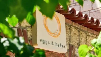 Eggs and Bakes Alaçatı fotoğraf 1 - İzmir Mekan Rehberi