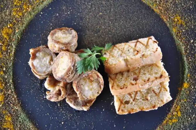 Swissotel Büyük Efes Equinox Restaurant - İzmir Mekan Rehberi
