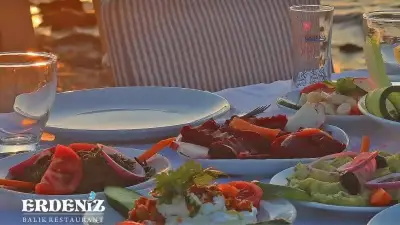 Erdeniz Balık Restaurant