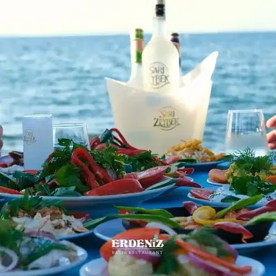 erdeniz restaurant sofra