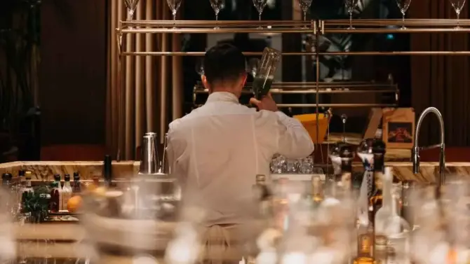 ESCA Restaurant Balçova fotoğraf 1
