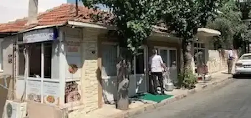 Fasülye Tanesi İzmir - İzmir Mekan Rehberi