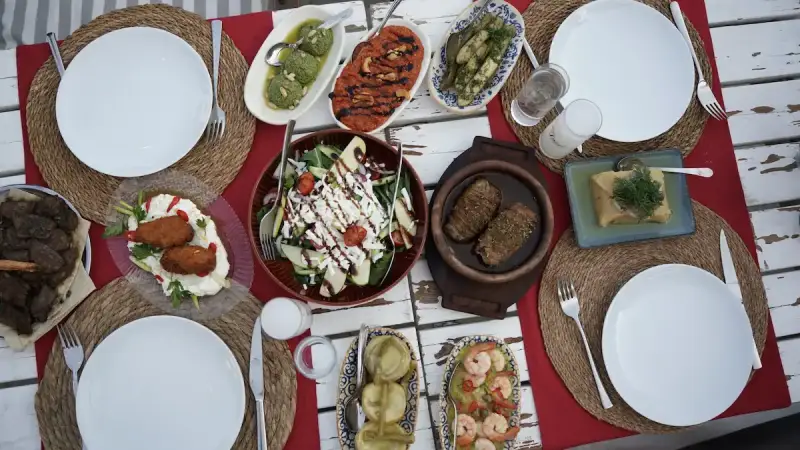 Fazz Alaçatı - İzmir Mekan Rehberi