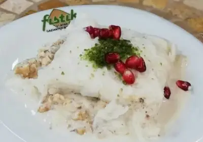 Fıstık