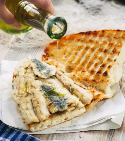 Foçalı Balık &Sığacık