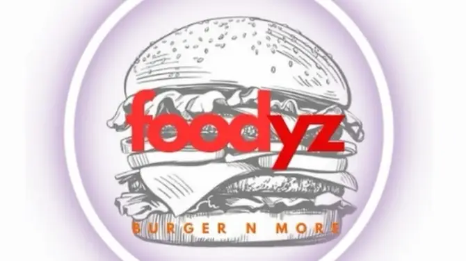 Foodyz - İzmir Mekan Rehberi