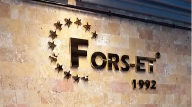 Fors-et Bornova - İzmir Mekan Rehberi