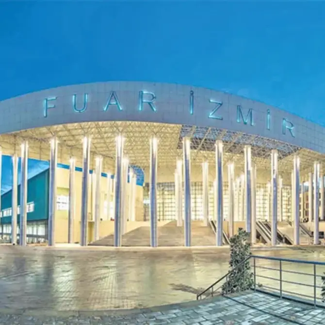Fuar İzmir fotoğraf 4