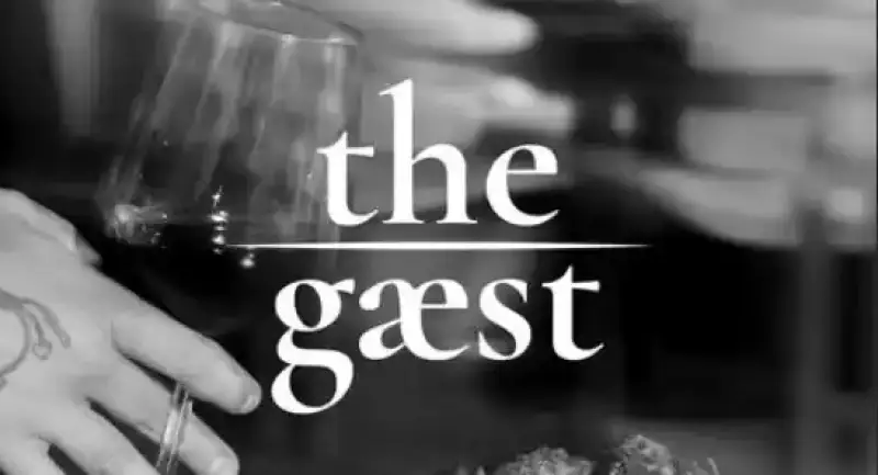 The Gaest Bornova - İzmir Mekan Rehberi