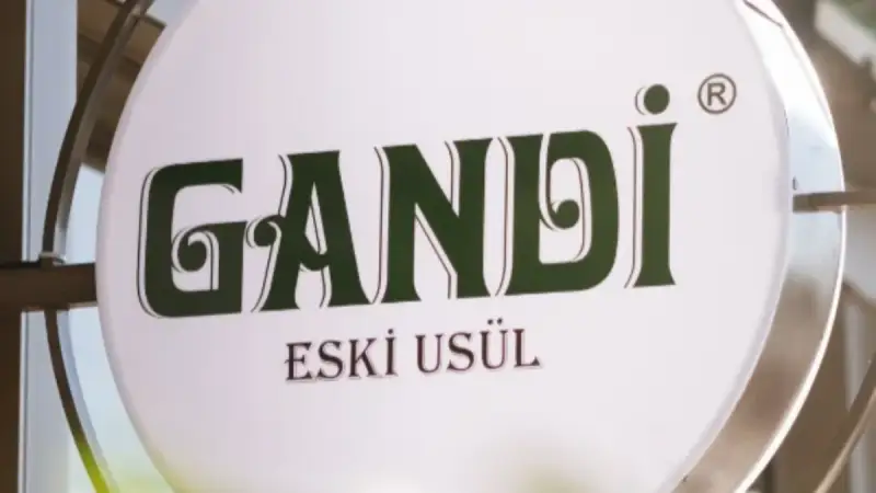 Gandi'nin Yeri Bornova - İzmir Mekan Rehberi