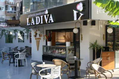 Gelato La Diva Narlıdere
