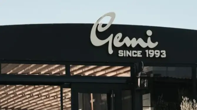 Gemi Restaurant Güzelbahçe - İzmir Mekan Rehberi
