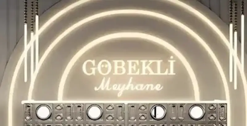 Göbekli Meyhane İzmir - İzmir Mekan Rehberi
