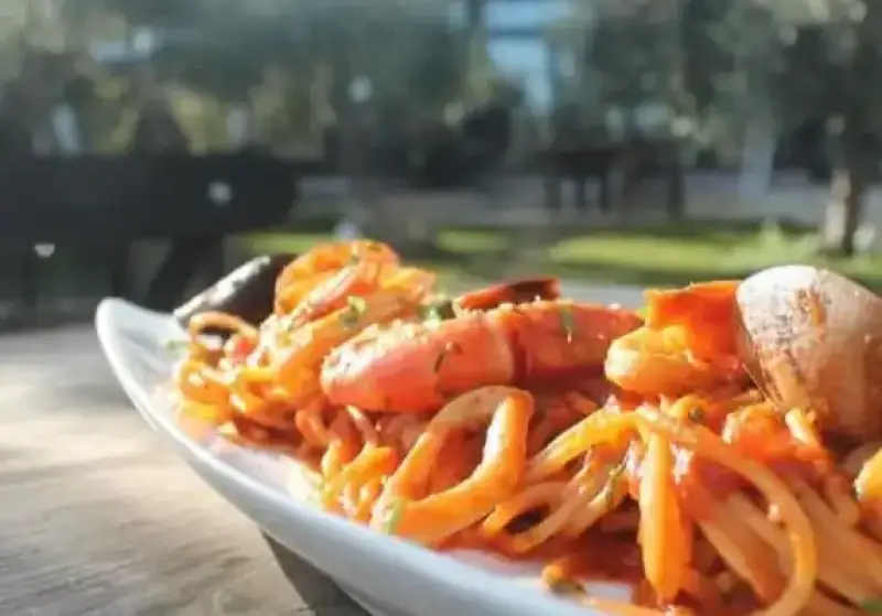 The Grapes Urla  - İzmir Mekan Rehberi
