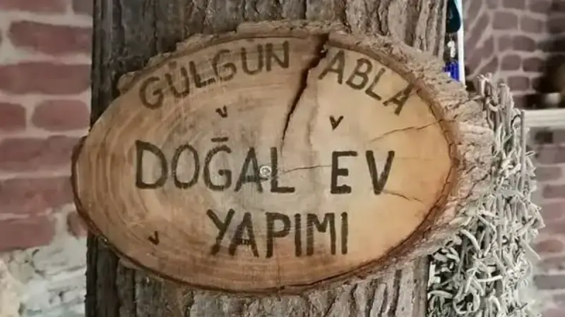 Gülgün Abla'nın Yeri - İzmir Mekan Rehberi