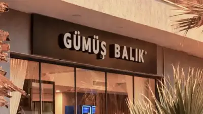 Gümüş Balık Alsancak fotoğraf 1 - İzmir Mekan Rehberi