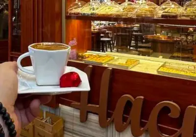 Hacı Şerif Kemeraltı fotoğraf 1 - İzmir Mekan Rehberi