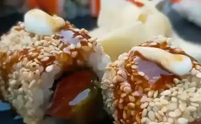 Hai Hai Sushi Bar Bostanlı