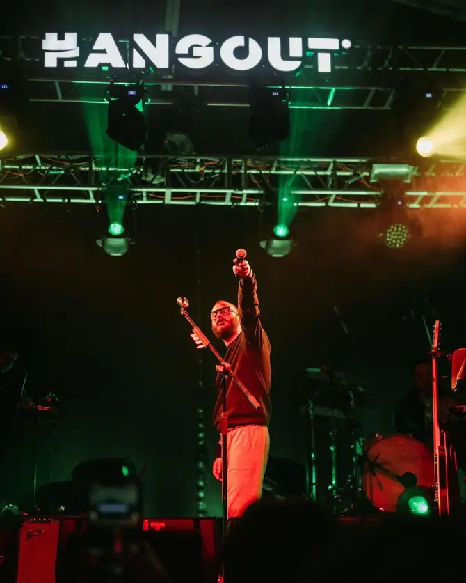 Hangout PSM - İzmir Mekan Rehberi