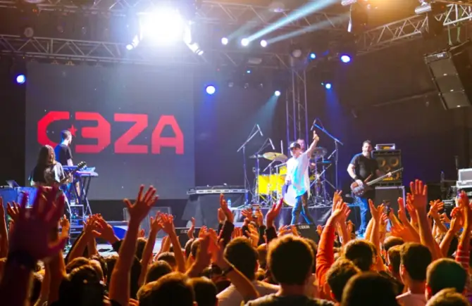 Hangout PSM - İzmir Mekan Rehberi
