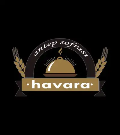 Havara Antep Sofrası