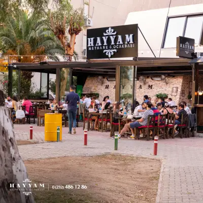 Hayyam Meyhane & Ocakbaşı