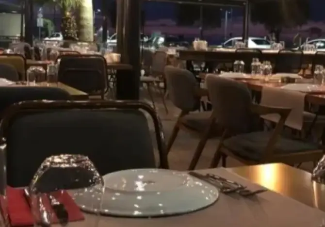 Her Nesil Meyhane - İzmir Mekan Rehberi