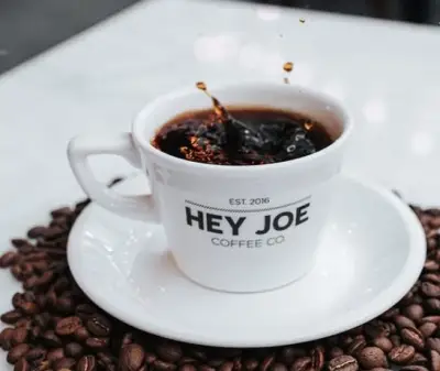 Hey Joe Coffee Co. İzmir