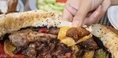 Hisarönü Tepsi