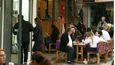 Hisarönü Süt Tatlıları Sami Usta