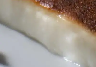 Hisarönü Süt Tatlıları Sami Usta