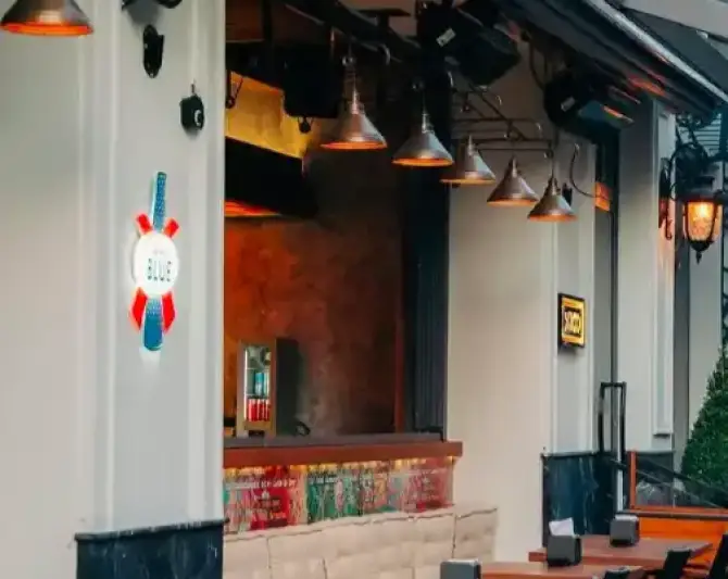 Hop Barleys - İzmir Mekan Rehberi