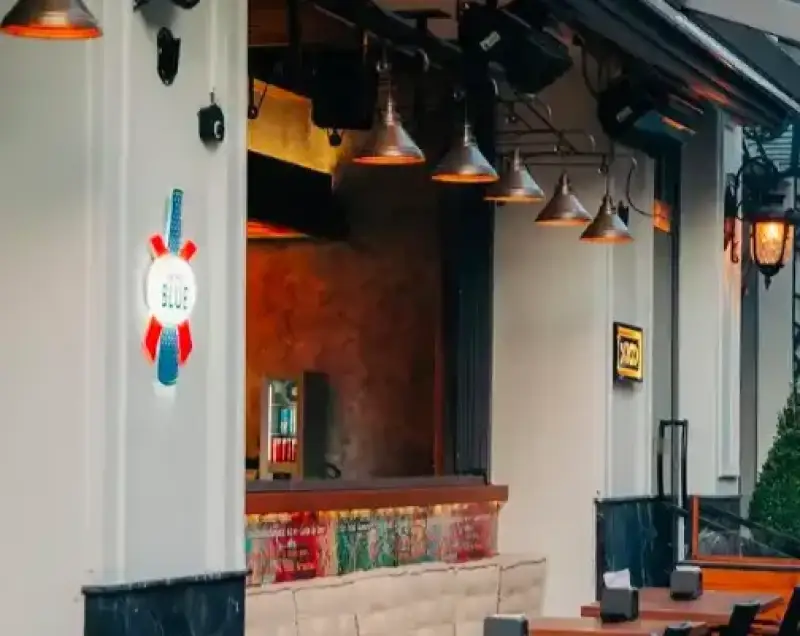 Hop Barleys - İzmir Mekan Rehberi