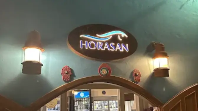 Horasan Balık Restoran - İzmir Mekan Rehberi