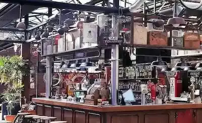 Hungry Dog Pub