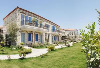 İğdeli Han Suite Hotel Alaçatı
