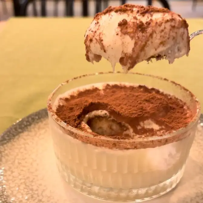 Ignis Pizzeria - İzmir Mekan Rehberi