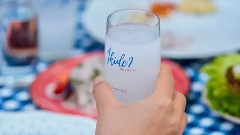 İkide2 Alaçatı - İzmir Mekan Rehberi