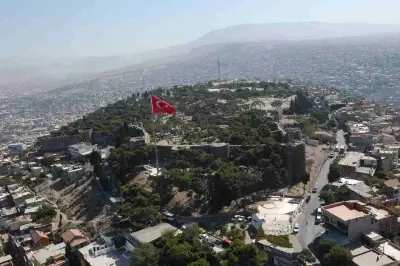 Kadifekale