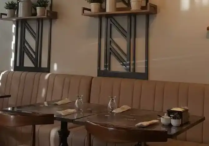 Sevim Lokantasi - İzmir Mekan Rehberi