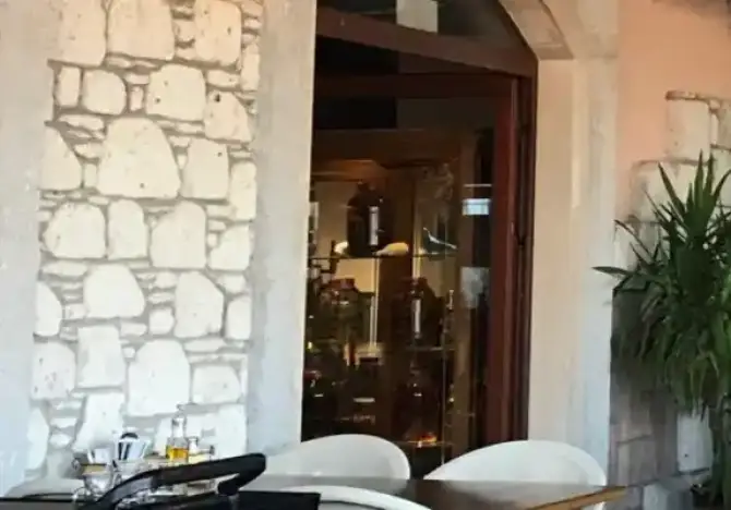 Beğendik Abi Lokantası - İzmir Mekan Rehberi