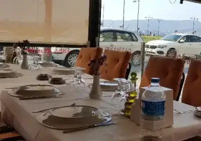 Fish House fotoğraf 1 - İzmir Mekan Rehberi