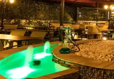 Cmon People Cafe & Restaurant fotoğraf 1 - İzmir Mekan Rehberi