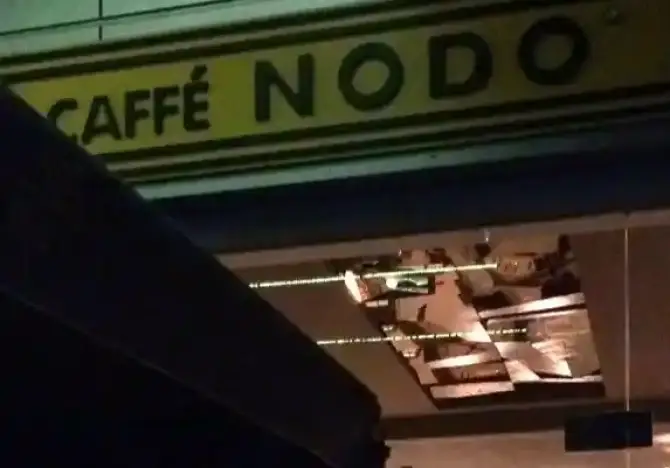 Caffe NODO - İzmir Mekan Rehberi