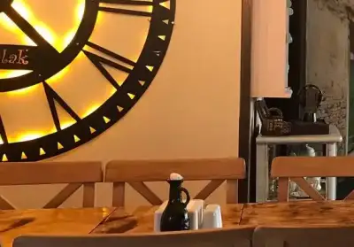 Kozalak Kahvaltı Evi fotoğraf 1 - İzmir Mekan Rehberi
