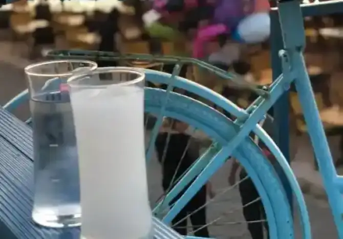 Roka 35 Meyhanem - İzmir Mekan Rehberi
