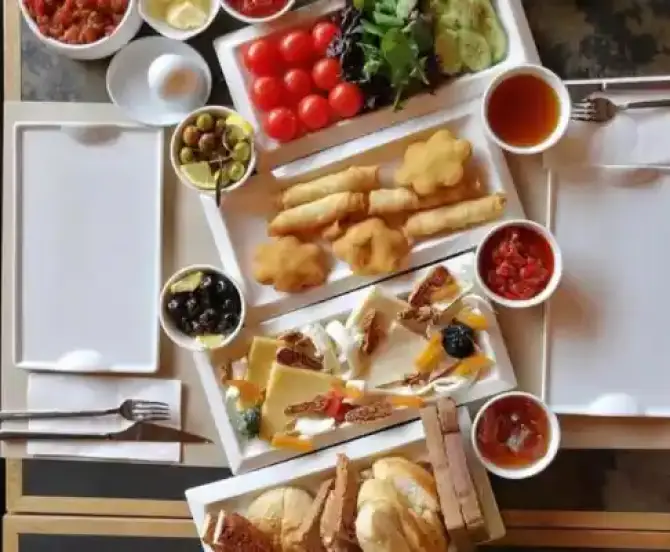 CAFE L SANDWICH - İzmir Mekan Rehberi