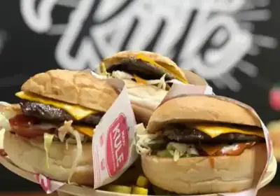 Maxi Kule Sandwich & Fast Food fotoğraf 1 - İzmir Mekan Rehberi