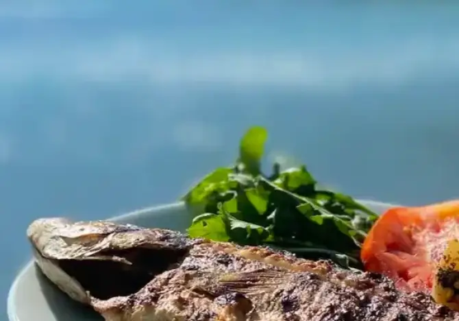 Manzara Restaurant Balıklıova - İzmir Mekan Rehberi