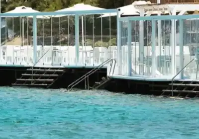 Luuma By 2 Çeşme fotoğraf 1 - İzmir Mekan Rehberi